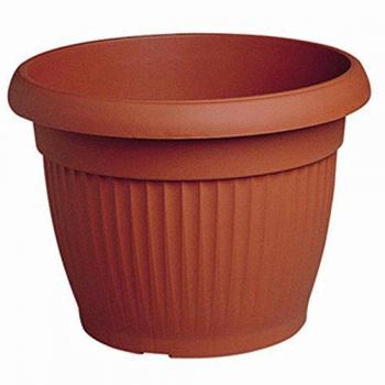 Set di Vasi Terracotta 30 cm – Arca per Giardino