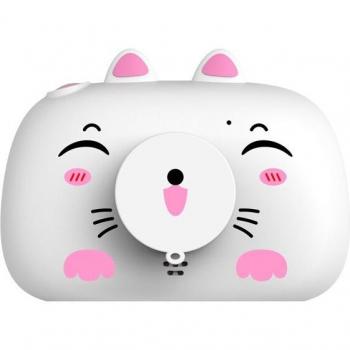 Children's HD Dual-Camera Digital Video Recorder with 2.4-Inch Display