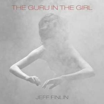 The Guru in the girl Digipack
