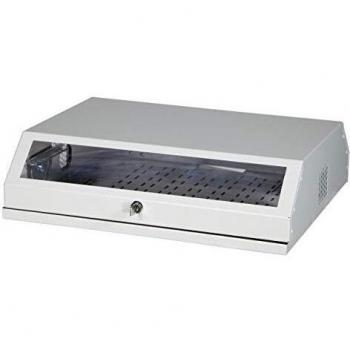 Armadio Rack EFB 10,86 HE 19” Grigio