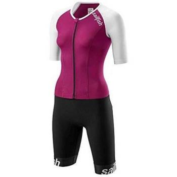 Combinaison Sailfish Aerosuit Comp Violet XS (femme)