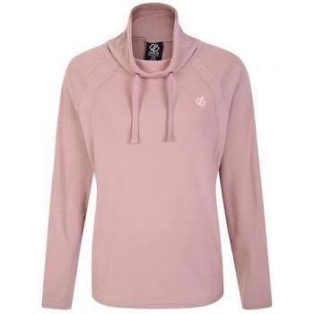 Dare 2B Ladies Fleur East Glide Sweatshirt mit hohem Kragen