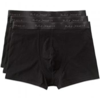 Nudie Jeans Ondergoed (3-pack)