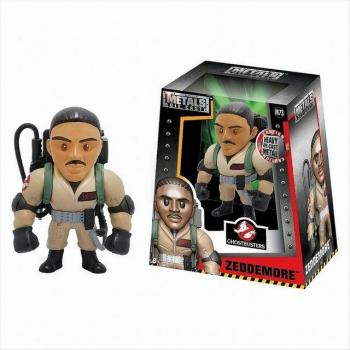 Winston 4 Ghostbuster Metallic Wave Bundle