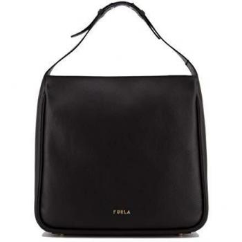 Furla Borsa Spalla Estera Nero 67