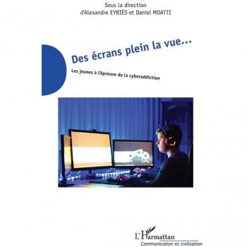 Des écrans plein la vue...