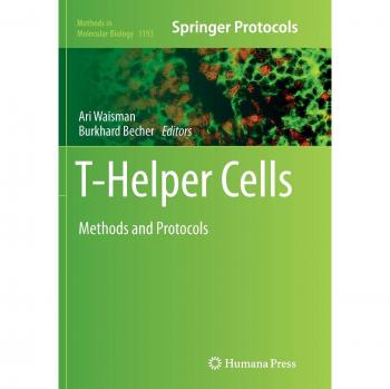 T-Helper Cells: Methods and Protocols (Methods in Molecular Biology, Band 1193)