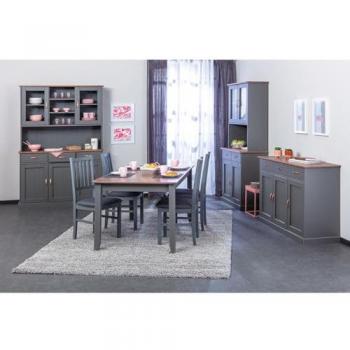 MELINA – Ensemble Salon Intérieur 160 cm