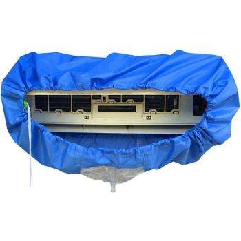 Funda de lavado para aire acondicionado dividido 1-3 p LR001