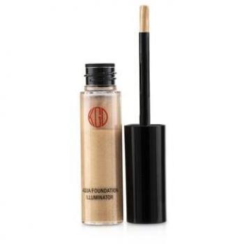 Koh Gen Do - Aqua Foundation Illuminator IL01 Sheer Beige - 6ml