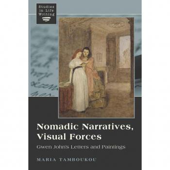 Vitalsource Technologies, Inc. Nomadic Narratives, Visual Forces