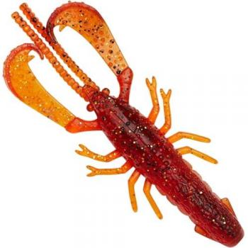 Granchio Artificiale Savage Reaction 9.1 cm Olio Motore
