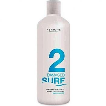 Periche Surf 2 Ristrutturante per Capelli Danneggiati (450 ml)