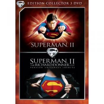 Superman II – Édition Exclusive