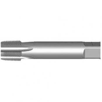 Taraud de machine NPT 3/4 HSS-E-PM Brillant