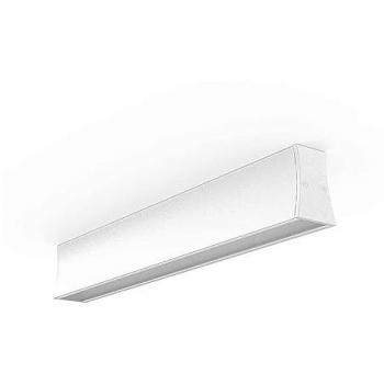 Iluminación de techo Mantra 14W 3000K Blanco