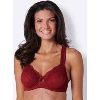 Brassière Élégance Cherry 100