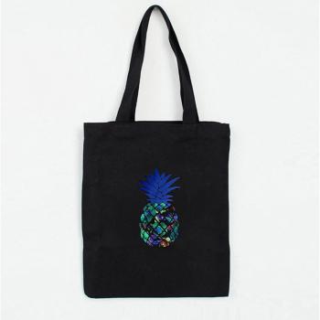 Bolsa Reutilizable de Compras Colorida para Mujer