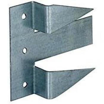 Klammer DVN 30