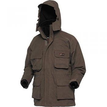 Forro Polar Prologic Green Chaqueta 4T Tamaños