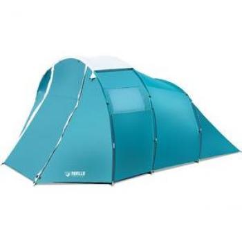 Domina Tenda Familiare 4 Persone