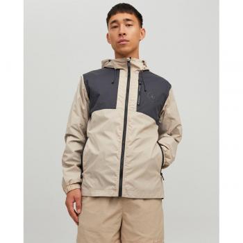 Giacca Jack & Jones Filo Bianco