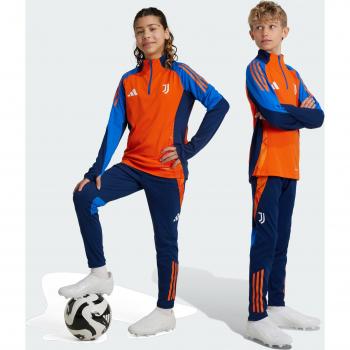 Adidas Juventus Kinderen Tiro 2024/25 Competition Trainingsbroek