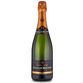 Champagne Charles Mignon Brut Premier Cru