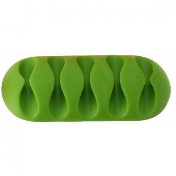 CableGuard 5‑Ranura
