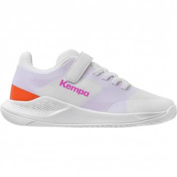Calzado de balonmano infantil Kempa Kourtfly