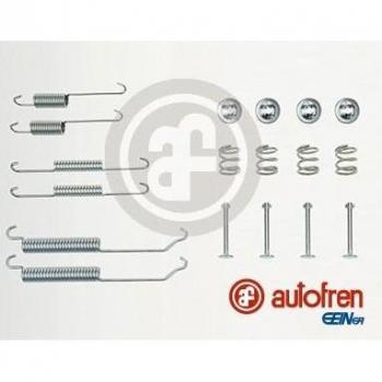 Kit d’accessoires AUTOFREN SEINSA D3943A – mâchoire de frein