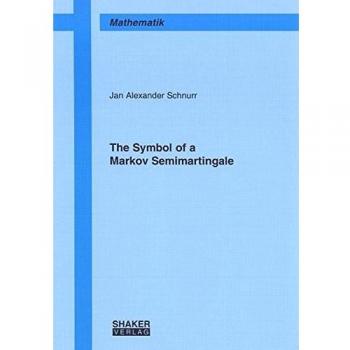 The Symbol of a Markov Semimartingale