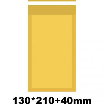 10-Count Mailing Envelopes with Padding