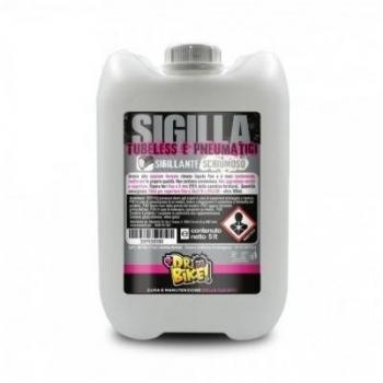 Dr bike ciclo Dr.bike Sigillante Schiumoso 5L