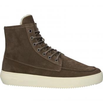Blackstone Hightop Sneaker AG103