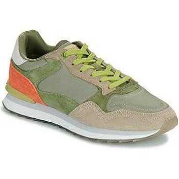 Hoff Scarpe Rimini Uomo Verde Militare