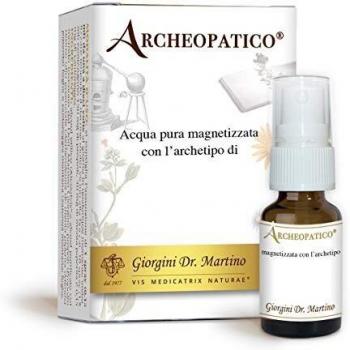 Dr Giorgini Béryllium Metallicum 30 CA