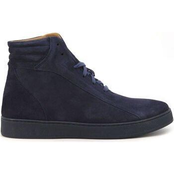 Blue Supreme Duca Di Morrone High Top