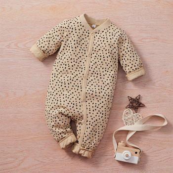 Carter - Ropa de Primavera y Otoño para Bebé