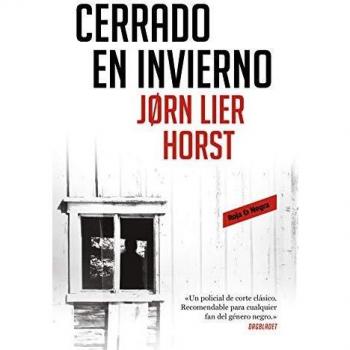 CERRADO EN INVIERNO (CUARTETO WISTING 1)