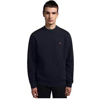 Sudadera con capucha Napapijri Balis Crew 1