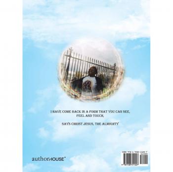 Mack, Barbara Ann Mary: Behold My Present Testament