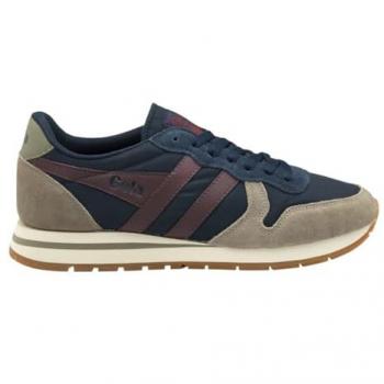 Daytona Gola Chute Sneakers