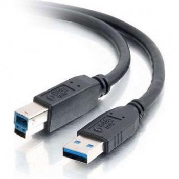 USB 3.0 A Male to B Male Scanner Cable