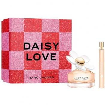 Marc Jacobs DAISY Love Eau De Toilette 50ml Gift Set