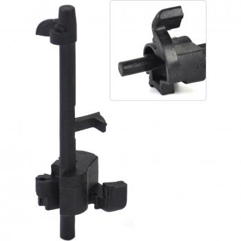LETAOSK Stop Control Switch Shaft Adjustment Tool for Stihl 028 AV WB 038 MS380 MS381 1118 182 0900
