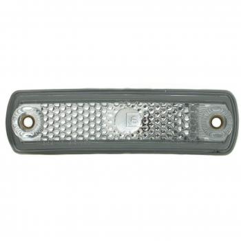 Hella 2PF354985-021 Side & Rear Lamp