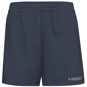 Head Club Navy Racket Shorts XS