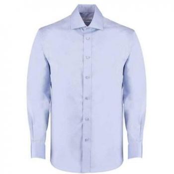Camisa Executive Oxford Kustom 15in Hombre Manga Larga