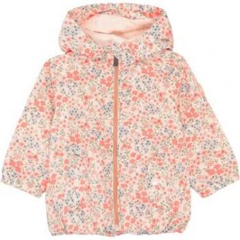 STACCATO Blumenmuster-Jacke